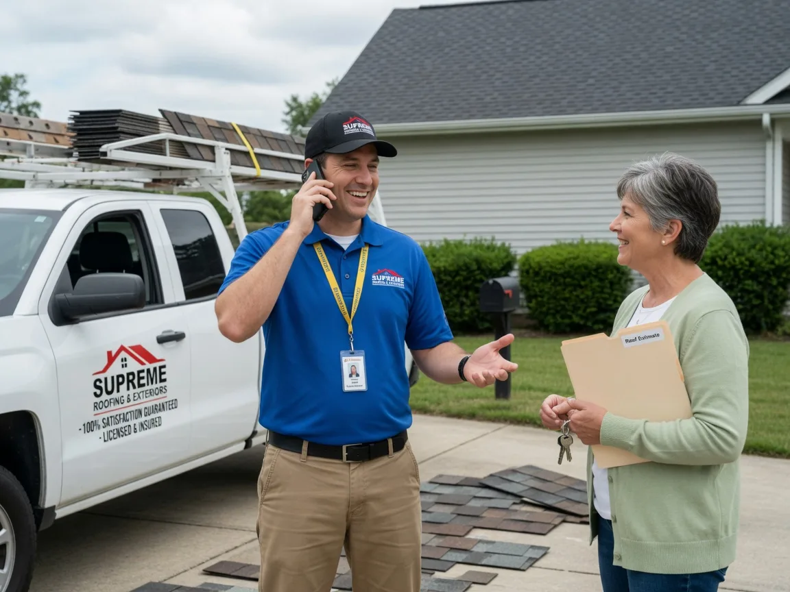Roof Replacement Cowansville, PA FAQs